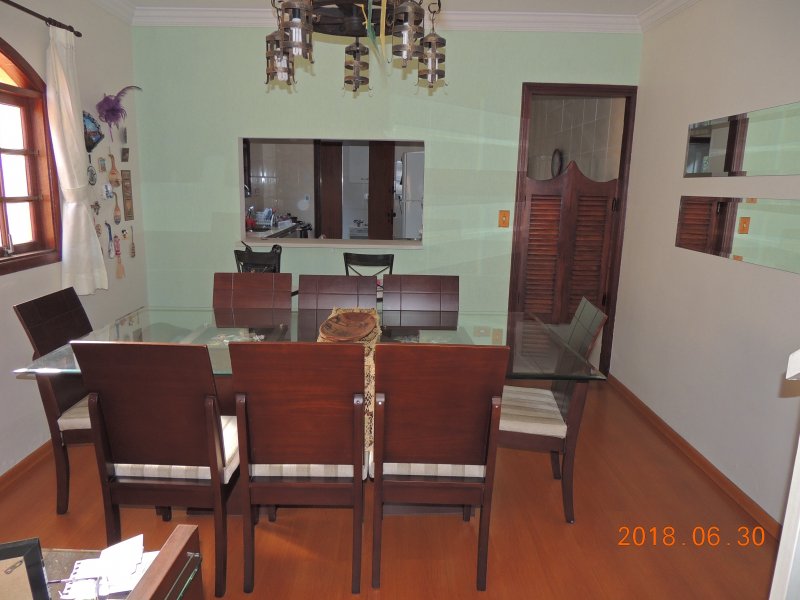 Casa à venda Jardim Colombo com 195m² e 3 quartos por R$ 750.000 - 1752973542-dscn0313.JPG