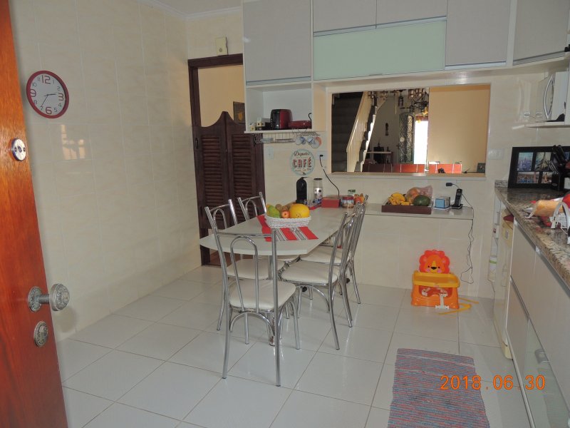 Casa à venda Jardim Colombo com 195m² e 3 quartos por R$ 750.000 - 1865531504-dscn0315.JPG