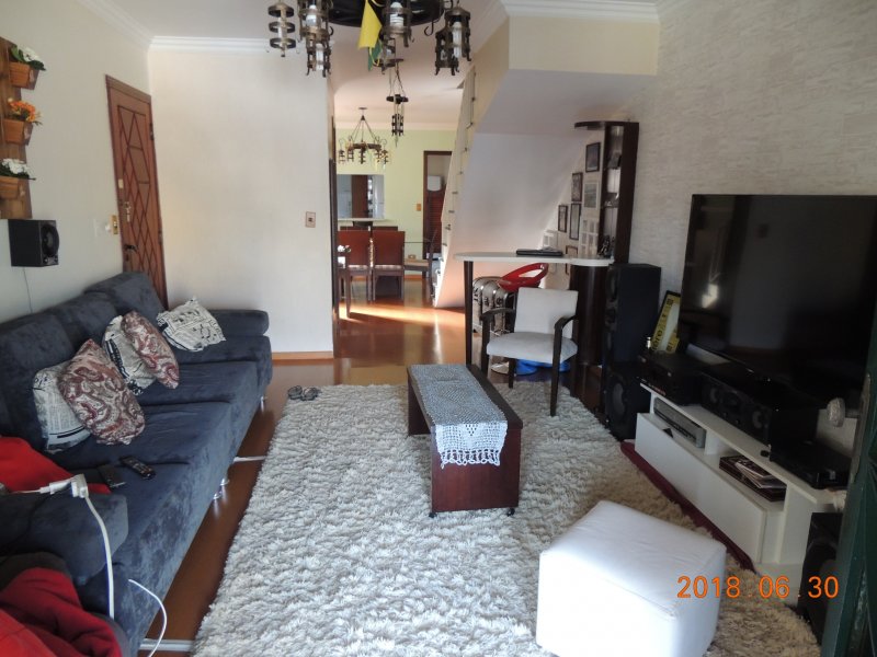 Casa à venda Jardim Colombo com 195m² e 3 quartos por R$ 750.000 - 201053483-dscn0310.JPG