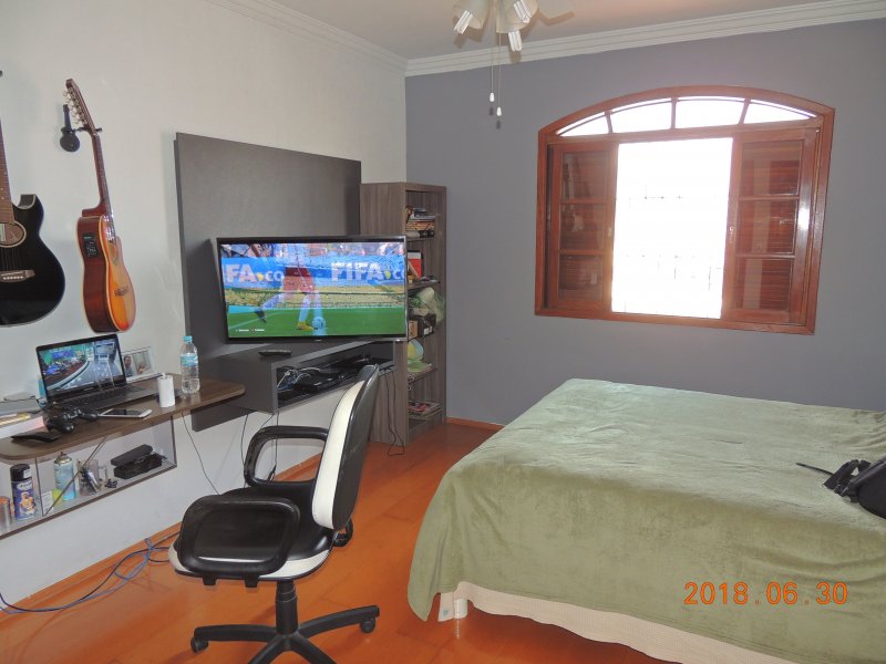 Casa à venda Jardim Colombo com 195m² e 3 quartos por R$ 750.000 - 70116661-dscn0329.JPG