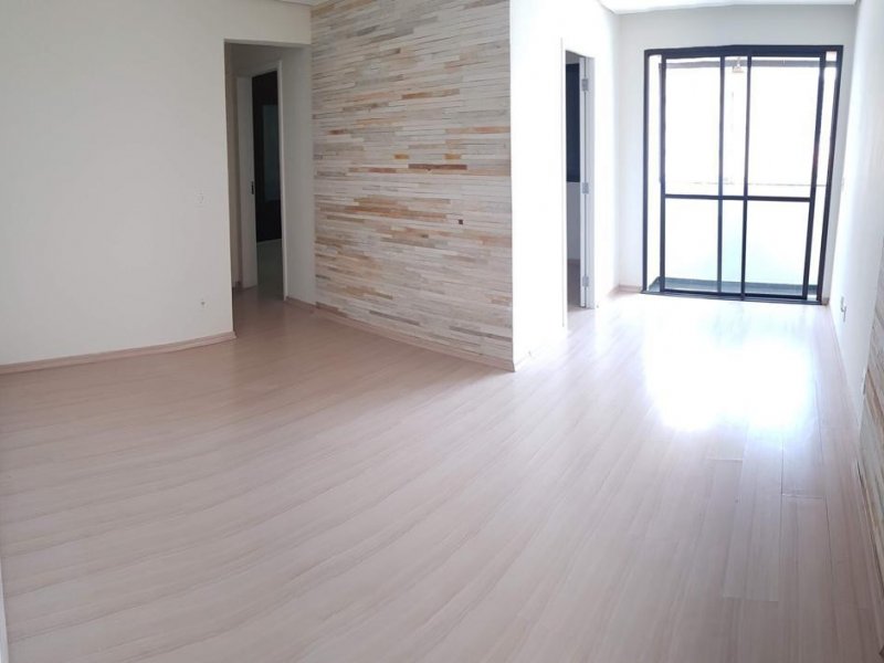 imóvel com 69m² - Vila Vivaldi - São Bernardo do Campo