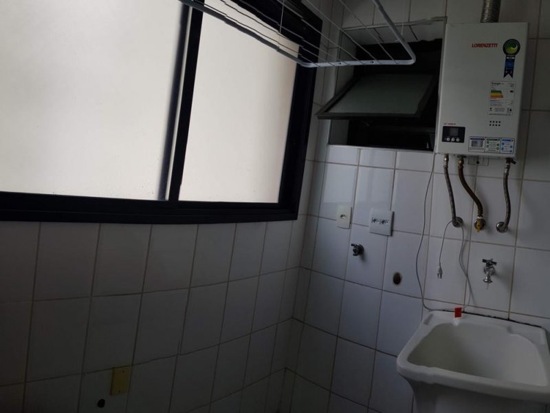 imóvel com 69m² - Vila Vivaldi - São Bernardo do Campo