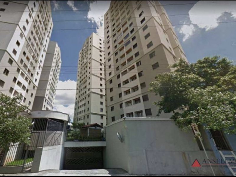 imóvel com 69m² - Vila Vivaldi - São Bernardo do Campo
