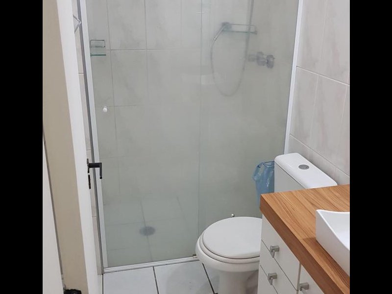 imóvel com 69m² - Vila Vivaldi - São Bernardo do Campo
