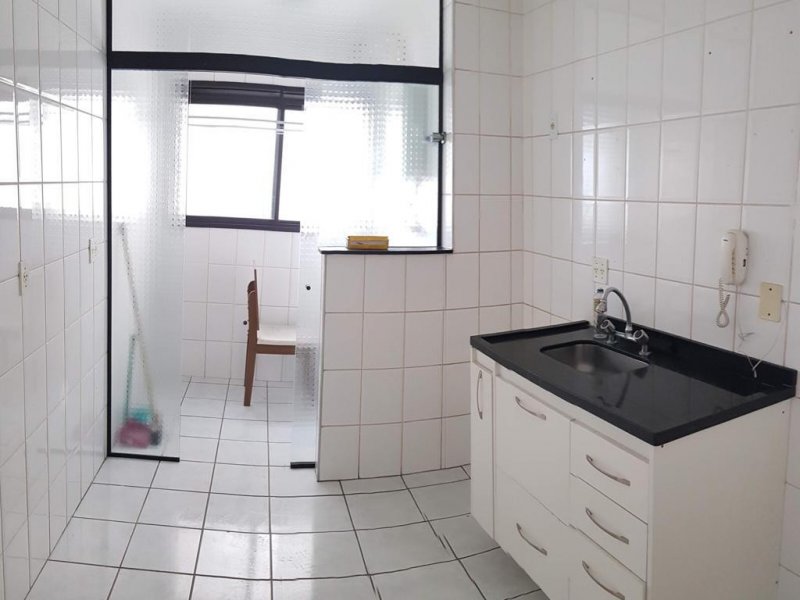 imóvel com 69m² - Vila Vivaldi - São Bernardo do Campo