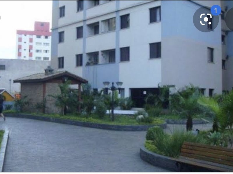 imóvel com 69m² - Vila Vivaldi - São Bernardo do Campo