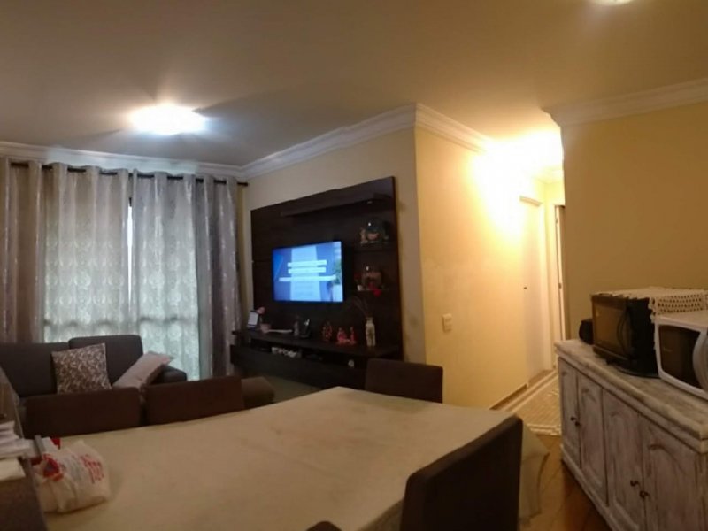 imóvel com 59m² - Chácara Santo Antônio (Zona Leste) - São Paulo
