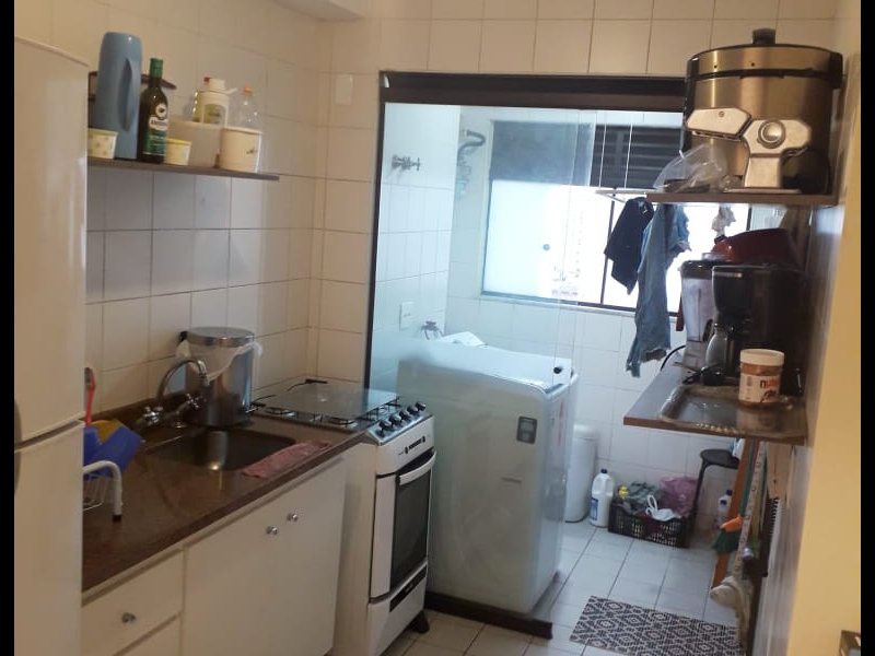 imóvel com 59m² - Chácara Santo Antônio (Zona Leste) - São Paulo