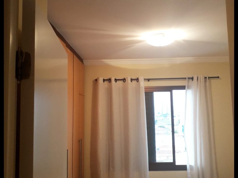 imóvel com 59m² - Chácara Santo Antônio (Zona Leste) - São Paulo