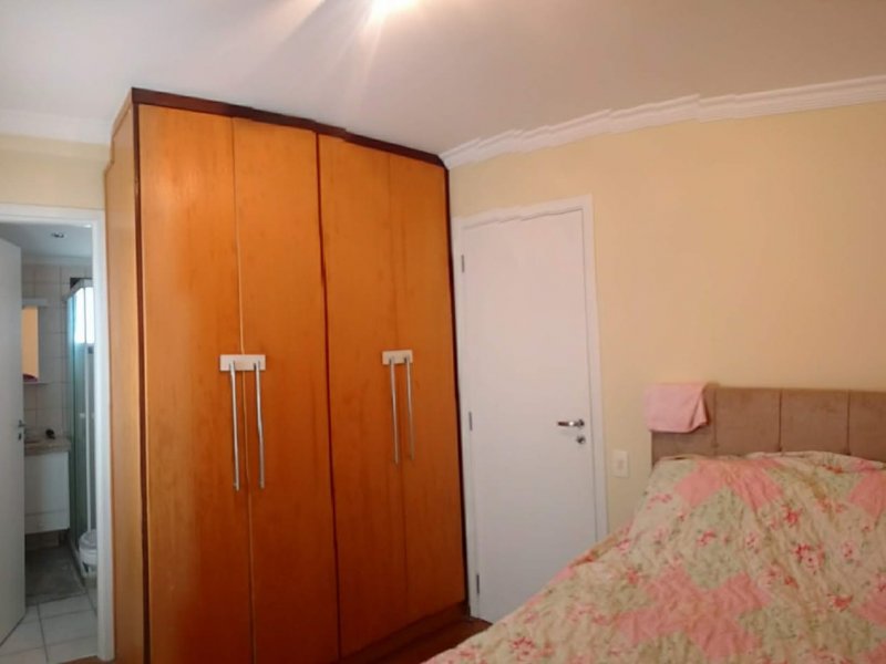 imóvel com 59m² - Chácara Santo Antônio (Zona Leste) - São Paulo