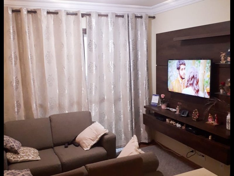 imóvel com 59m² - Chácara Santo Antônio (Zona Leste) - São Paulo