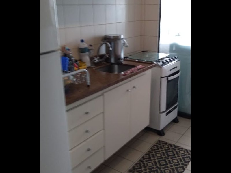 imóvel com 59m² - Chácara Santo Antônio (Zona Leste) - São Paulo