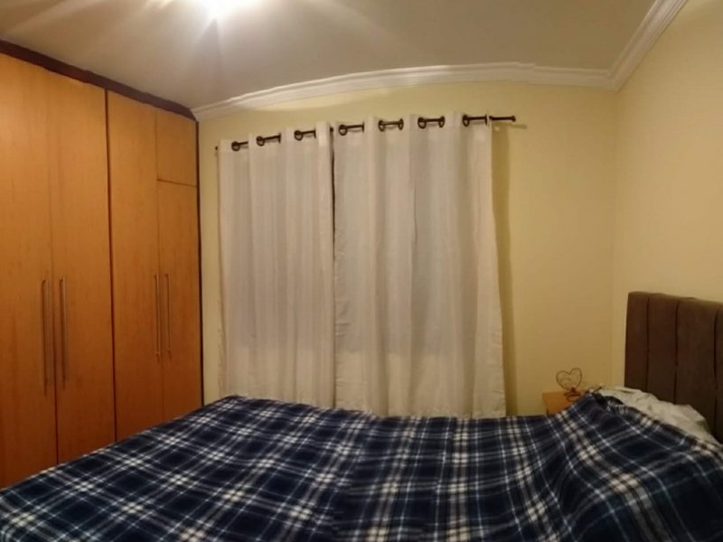 imóvel com 59m² - Chácara Santo Antônio (Zona Leste) - São Paulo