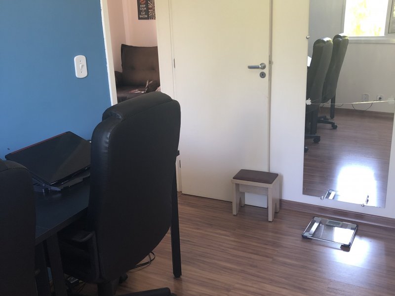 Apartamento à venda Centro com 44m² e 2 quartos por R$ 210.000 - 1192442860-a4355cc7-b888-48d4-b91f-14d8e84562f3.jpeg