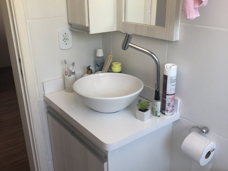 Apartamento à venda Centro com 44m² e 2 quartos por R$ 210.000 - 190575635-1e980ee5-fae9-481d-8328-04feafda5e0b.jpeg