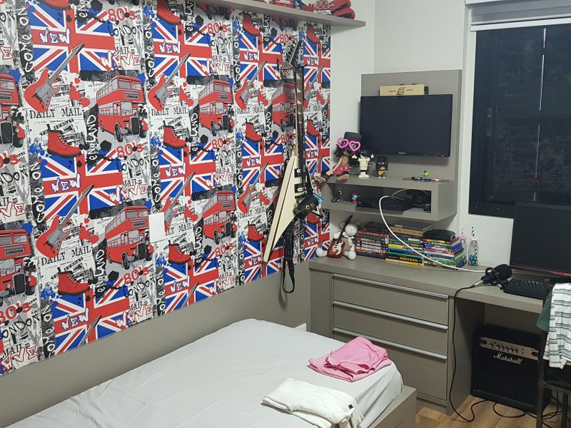 Apartamento à venda Vila Bastos com 160m² e 3 quartos por R$ 700.000 - 1588310739-20190408-115238.jpg