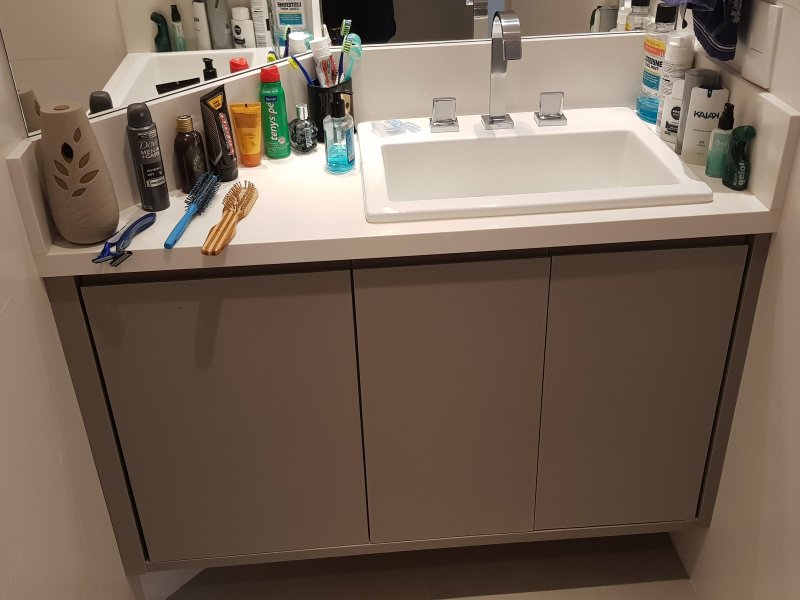 Apartamento à venda Vila Bastos com 160m² e 3 quartos por R$ 700.000 - 1860816404-20190408-115332.jpg