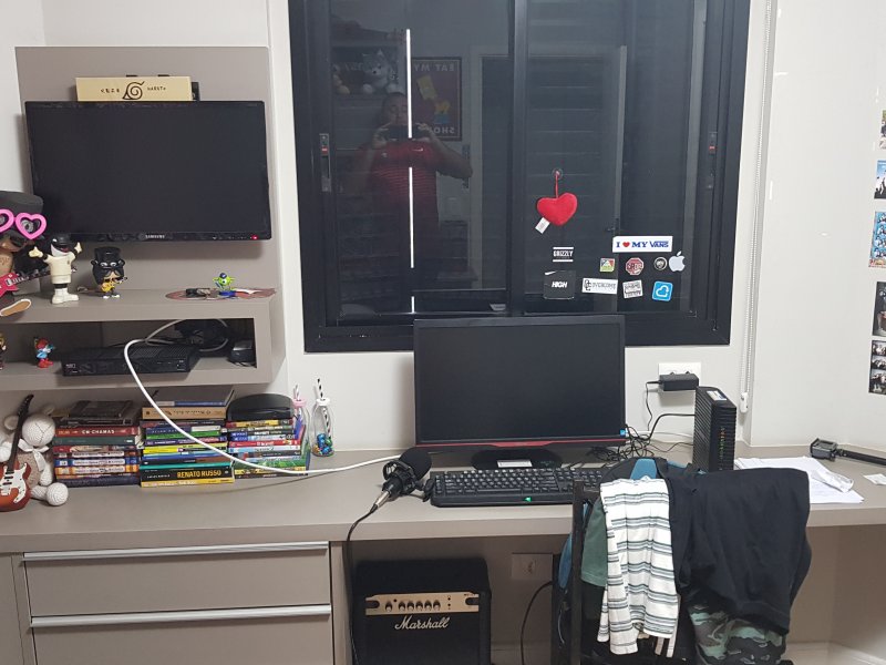 Apartamento à venda Vila Bastos com 160m² e 3 quartos por R$ 700.000 - 693351577-20190408-115305.jpg