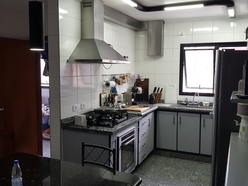 Apartamento à venda Vila Bastos com 160m² e 3 quartos por R$ 700.000 - 979916195-20190408-133835.jpg