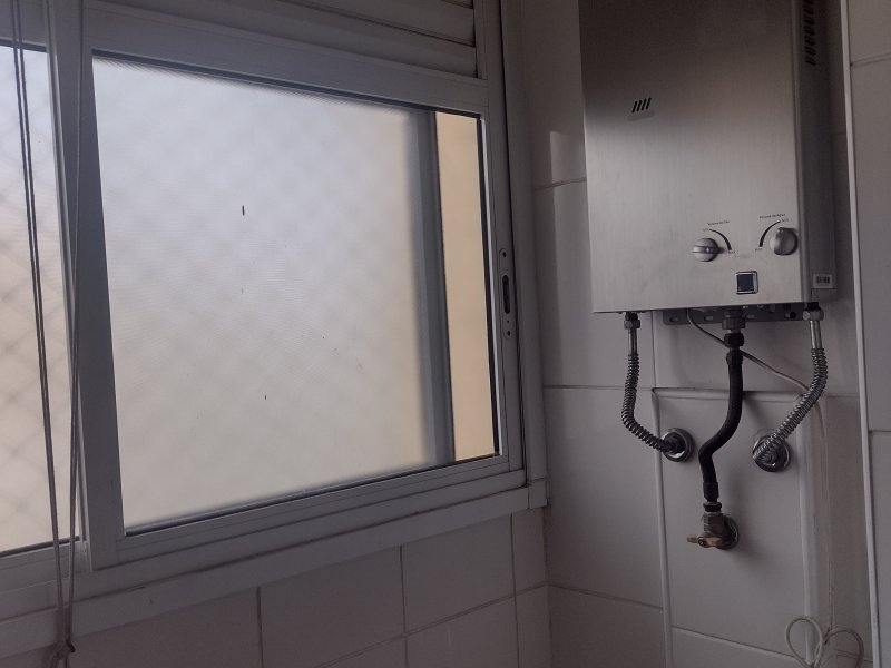 Apartamento à venda Jardim Maria Estela com 48m² e 2 quartos por R$ 290.000 - 1024763638-img-20220514-135132993-hdr.jpg