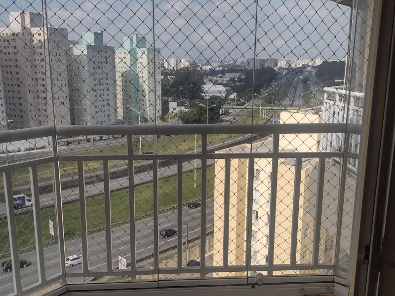 Apartamento à venda Jardim Maria Estela com 48m² e 2 quartos por R$ 290.000 - 1369983052-img-20220514-134744407-hdr.jpg