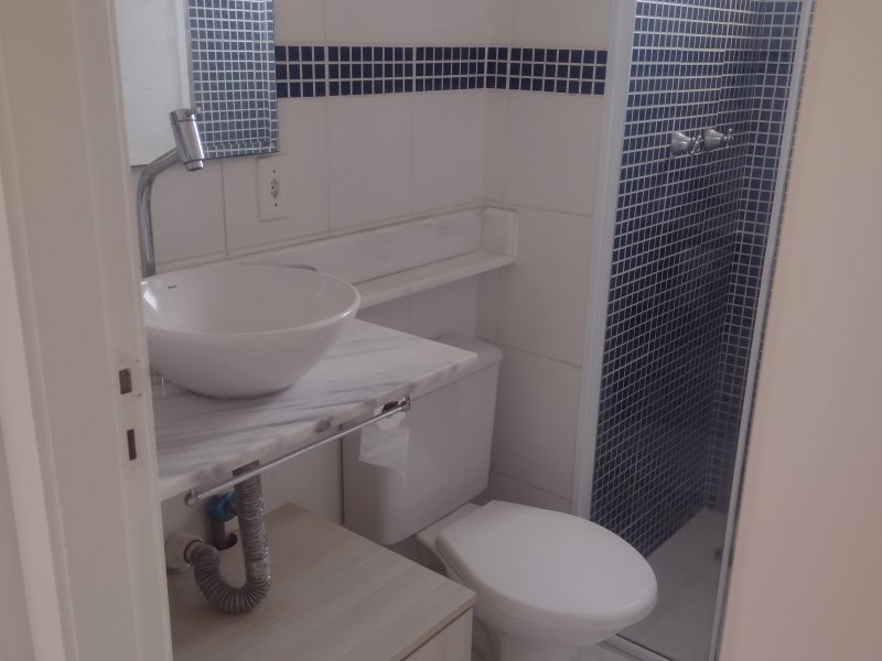 Apartamento à venda Jardim Maria Estela com 48m² e 2 quartos por R$ 290.000 - 1420290144-img-20220514-135822231.jpg