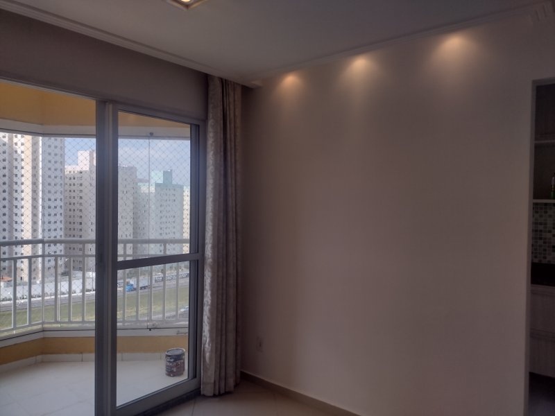 Apartamento à venda Jardim Maria Estela com 48m² e 2 quartos por R$ 290.000 - 1519698602-img-20220514-134723640-hdr.jpg