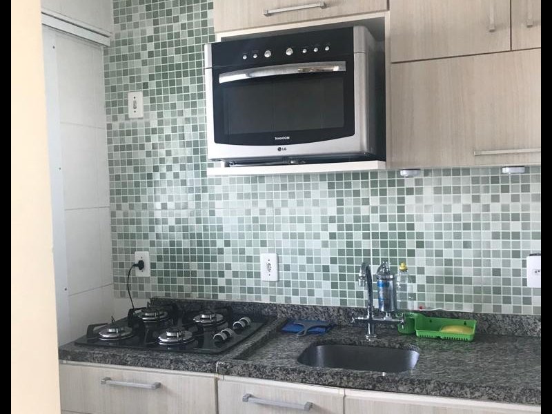 imóvel com 48m² - Jardim Maria Estela - São Paulo