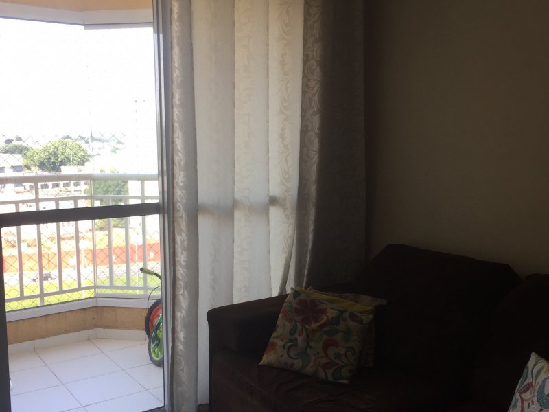 imóvel com 48m² - Jardim Maria Estela - São Paulo