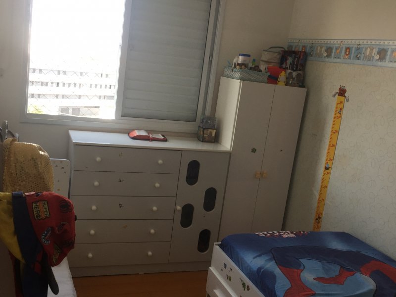 imóvel com 48m² - Jardim Maria Estela - São Paulo