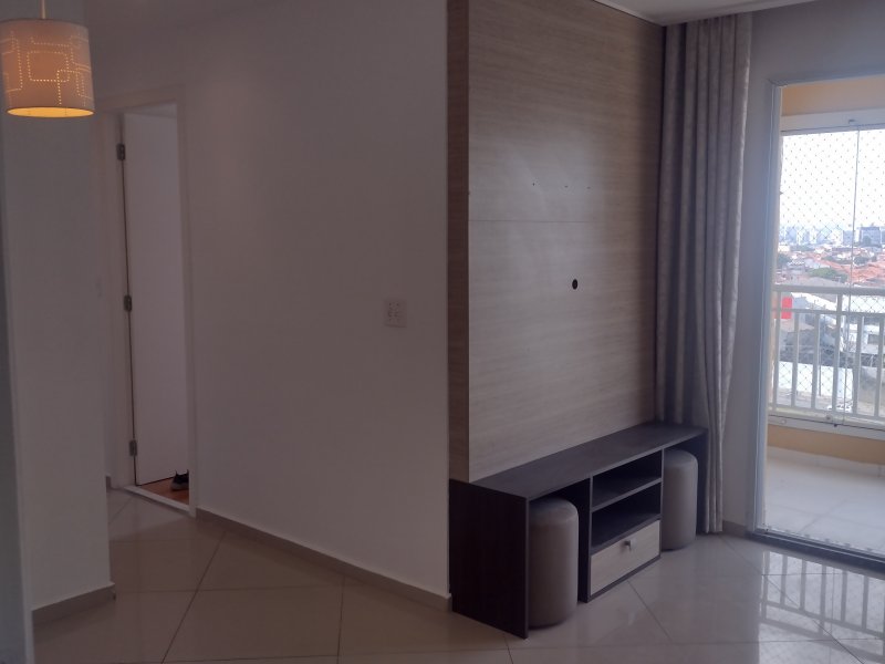 Apartamento à venda Jardim Maria Estela com 48m² e 2 quartos por R$ 290.000 - 1943956006-img-20220514-134814576-hdr.jpg