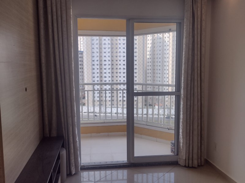 Apartamento à venda Jardim Maria Estela com 48m² e 2 quartos por R$ 290.000 - 2098158837-img-20220514-134649154-hdr.jpg