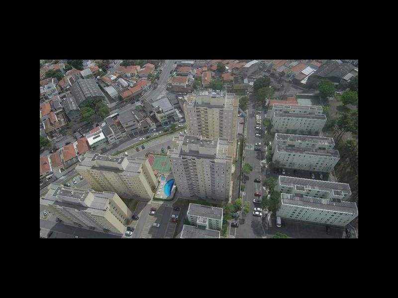 imóvel com 48m² - Jardim Maria Estela - São Paulo