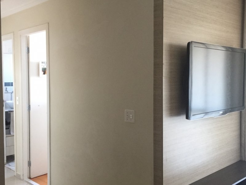 imóvel com 48m² - Jardim Maria Estela - São Paulo