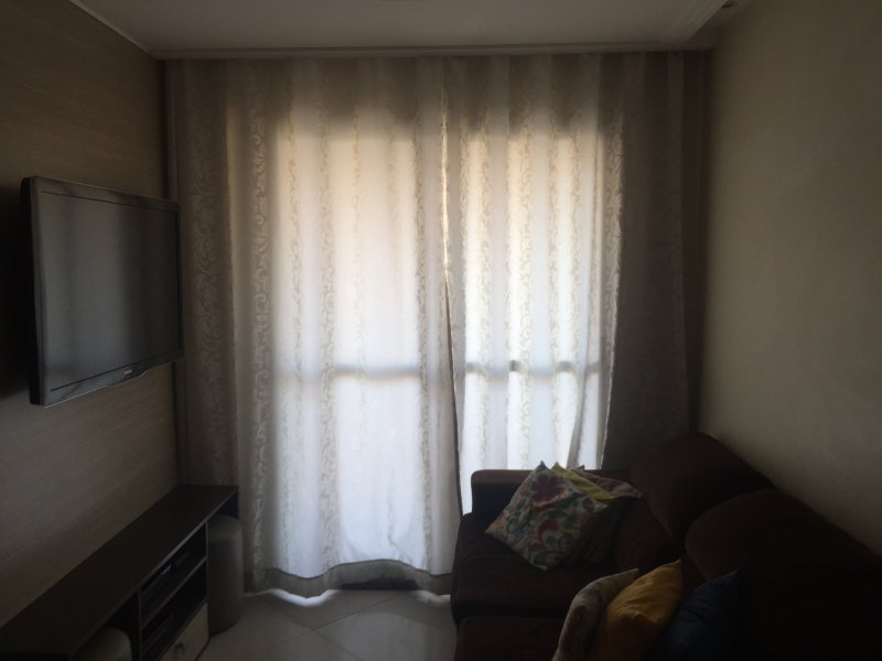 imóvel com 48m² - Jardim Maria Estela - São Paulo