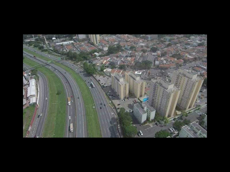 Apartamento à venda Jardim Maria Estela com 48m² e 2 quartos por R$ 290.000 - 697349163-imagem-de-cima.jpg