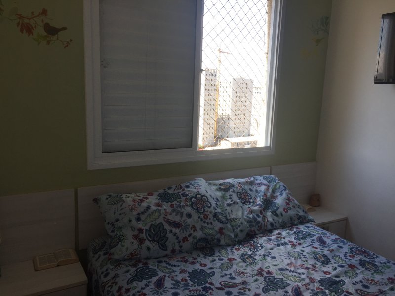 imóvel com 48m² - Jardim Maria Estela - São Paulo