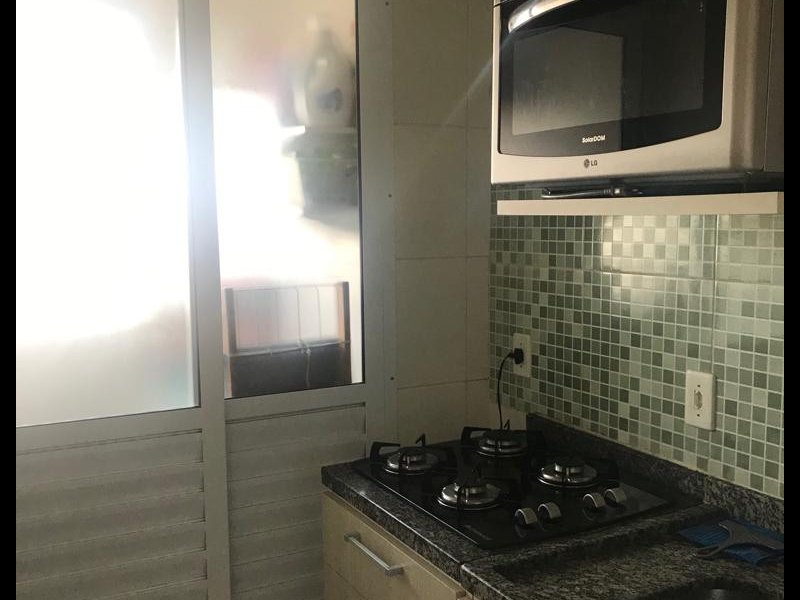 imóvel com 48m² - Jardim Maria Estela - São Paulo