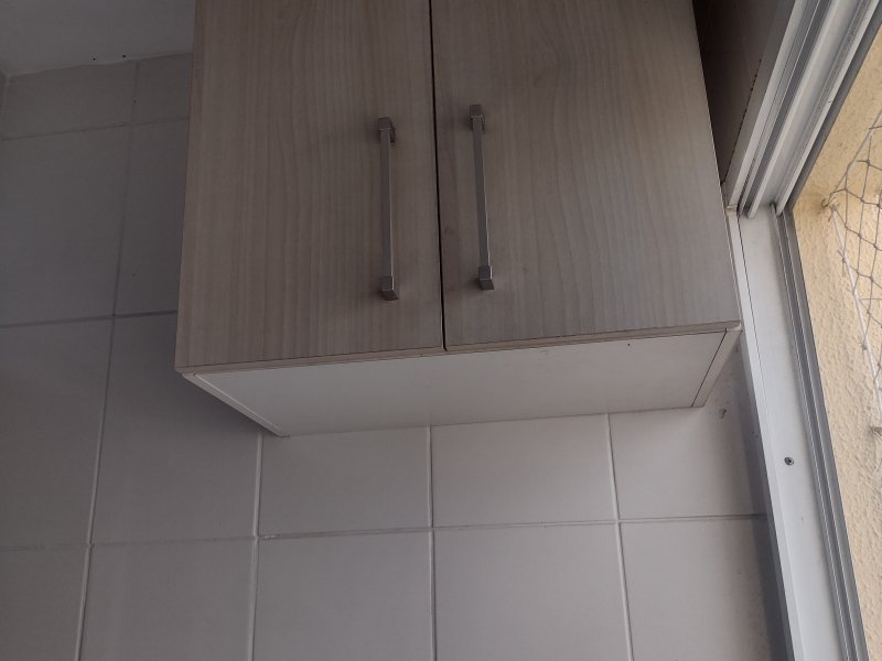 Apartamento à venda Jardim Maria Estela com 48m² e 2 quartos por R$ 290.000 - 837877480-img-20220514-135139071-hdr.jpg