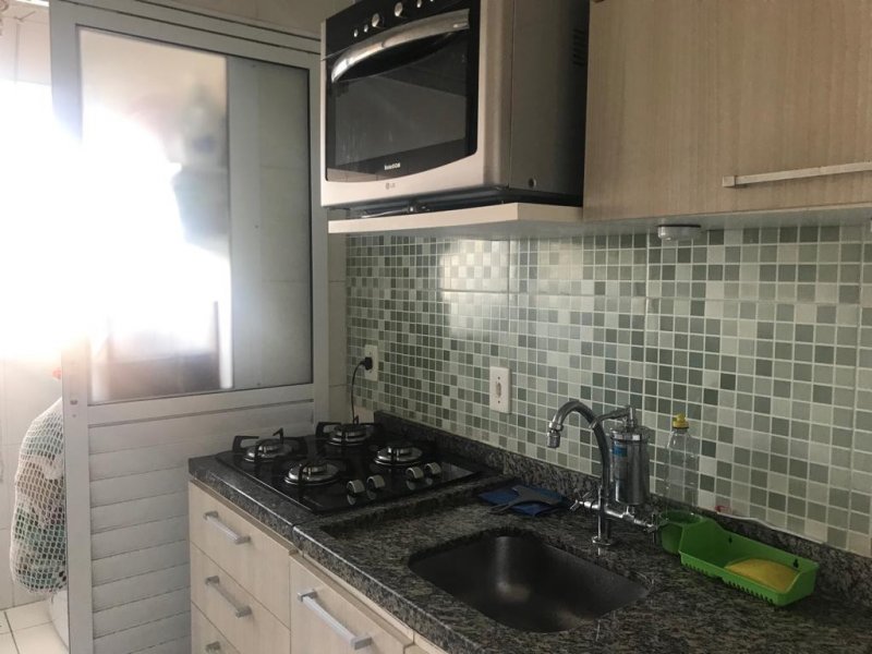 imóvel com 48m² - Jardim Maria Estela - São Paulo