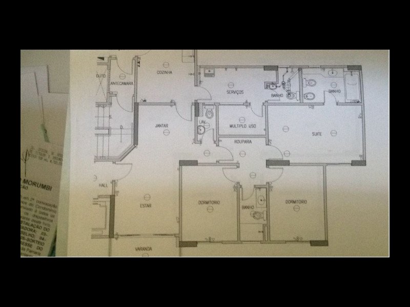 Apartamento à venda Morumbi com 100m² e 3 quartos por R$ 580.000 - 1086479125-screenshot-20190901-114909-whatsapp.jpg