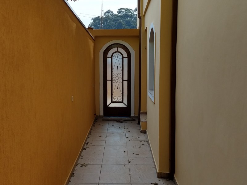 imóvel com 250m² - Vila Antônio - São Paulo