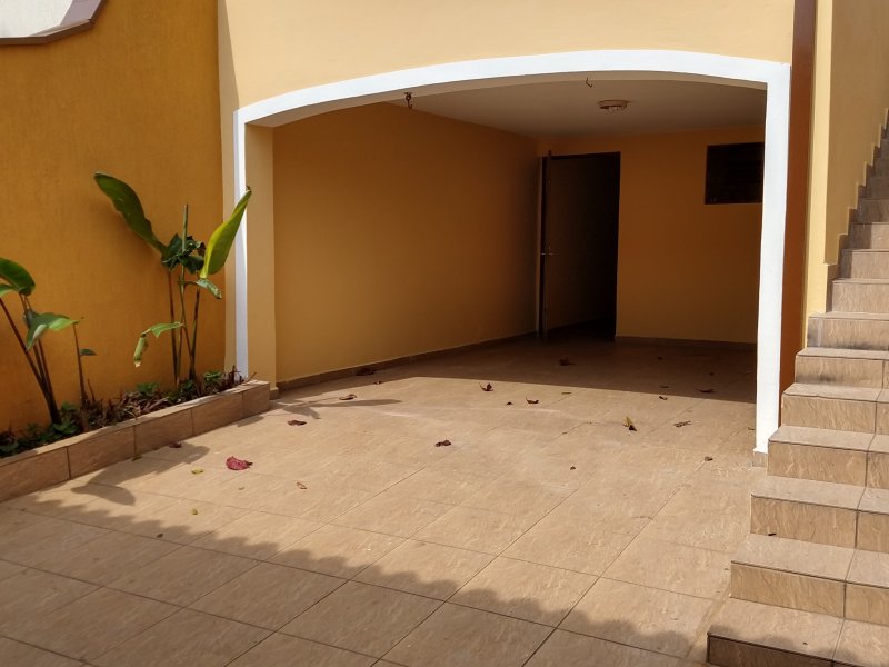 imóvel com 250m² - Vila Antônio - São Paulo