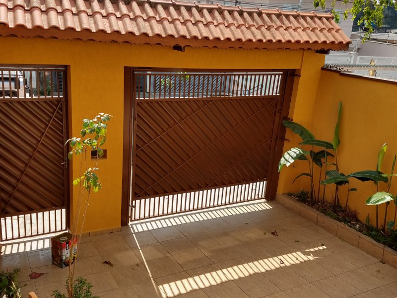 imóvel com 250m² - Vila Antônio - São Paulo