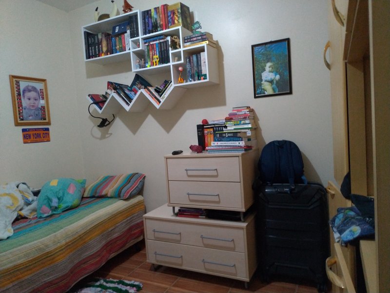 Apartamento à venda Mandaqui com 98m² e 3 quartos por R$ 590.000 - 36036351-p-20190901-161626.jpg