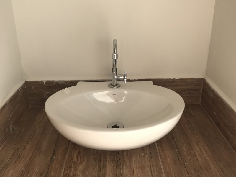 Casa de condomínio à venda Loteamento Dinorá Rosa com 142m² e 3 quartos por R$ 419.000 - 397600246-4a02b550-f5e1-4d28-957a-e91f3ec0c7d8.jpeg