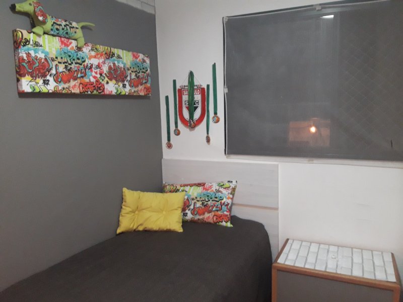 Apartamento à venda Interlagos com 75m² e 3 quartos por R$ 500.000 - 503913149-20180526-205440.jpg