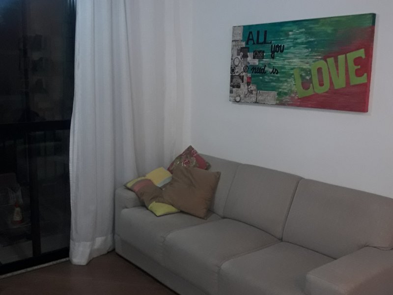 Apartamento à venda Interlagos com 75m² e 3 quartos por R$ 500.000 - 867827043-20190601-194810.jpg