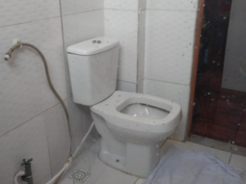 imóvel com 48m² - Centro - Rio de Janeiro