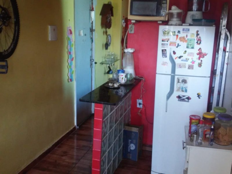 imóvel com 48m² - Centro - Rio de Janeiro